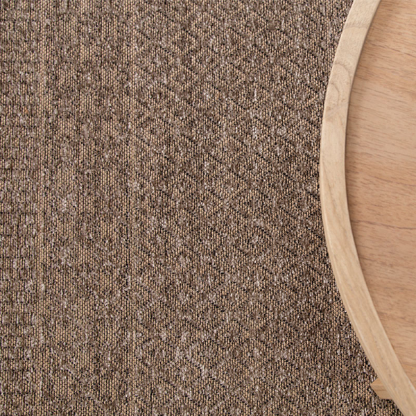 Χαλί All Season (160x230) Royal Carpet Gloria Cotton 12 Mink