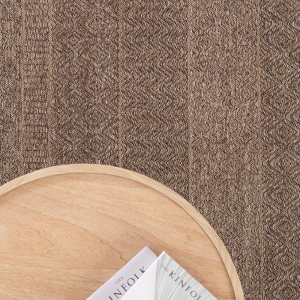 Χαλί All Season (160x230) Royal Carpet Gloria Cotton 12 Mink