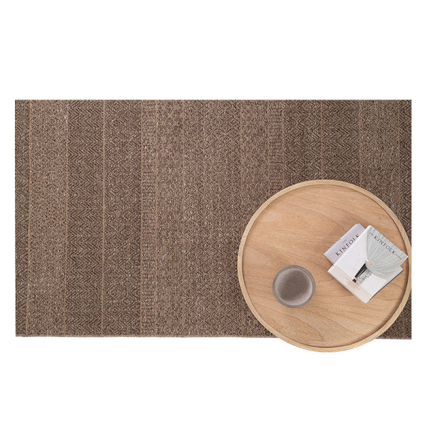 Χαλί All Season (160x230) Royal Carpet Gloria Cotton 12 Mink