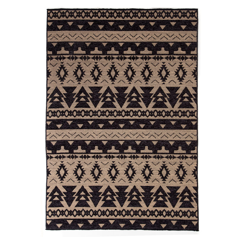 Χαλί All Season (160×230) Royal Carpet Gloria Cotton 20 Anthracite