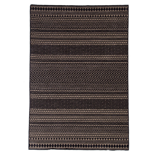 Χαλί All Season (120x180) Royal Carpet Gloria Cotton 34 Anthracite