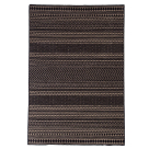 Χαλί All Season (120×180) Royal Carpet Gloria Cotton 34 Anthracite