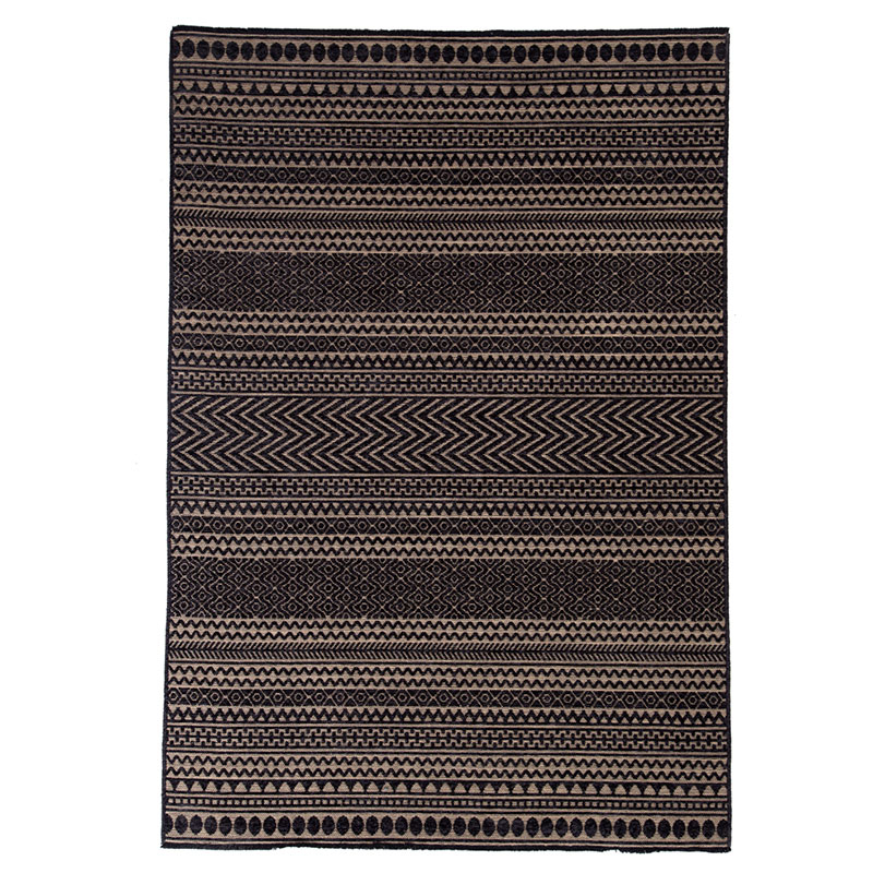 Χαλί All Season (160×230) Royal Carpet Gloria Cotton 34 Anthracite