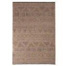 Χαλί All Season (120×180) Royal Carpet Gloria Cotton 6 Mink