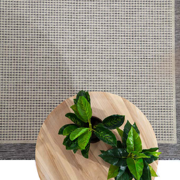 Χαλί Καλοκαιρινό (133x190) Royal Carpet Sand 2822W