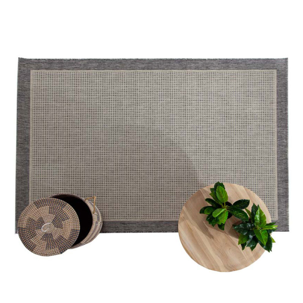 Χαλί Καλοκαιρινό (133x190) Royal Carpet Sand 2822W