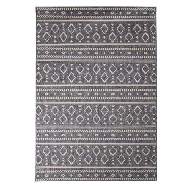 Χαλί Καλοκαιρινό (160x230) Royal Carpet Sand 3333E