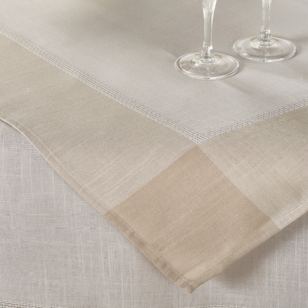 Καρέ (90x90) Whitegg 13089 φωτογραφία