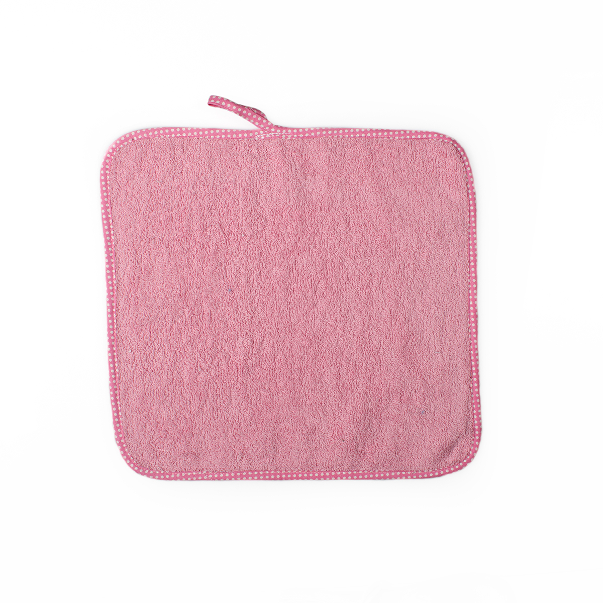 Λαβέτα Ώμου (30×30) Dimcol 45 Pink
