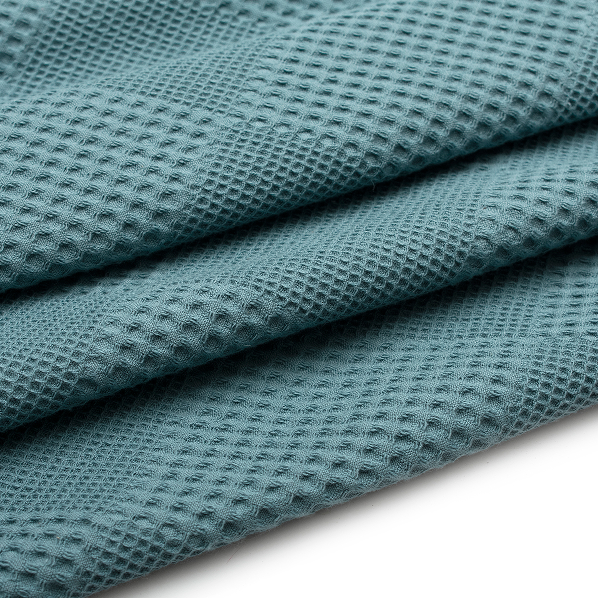 Κουβέρτα Πικέ Υπέρδιπλη (220X250) Dimcol Cotton 280 Gsm Petrol Home Λευκά Είδη Κρεβατοκάμαρας Κουβέρτες Υπέρδιπλες Spitishop
