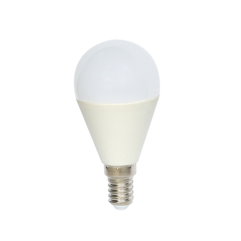 Λάμπα LED Diolamp E14/7W/3000K/560Lm G45714WW