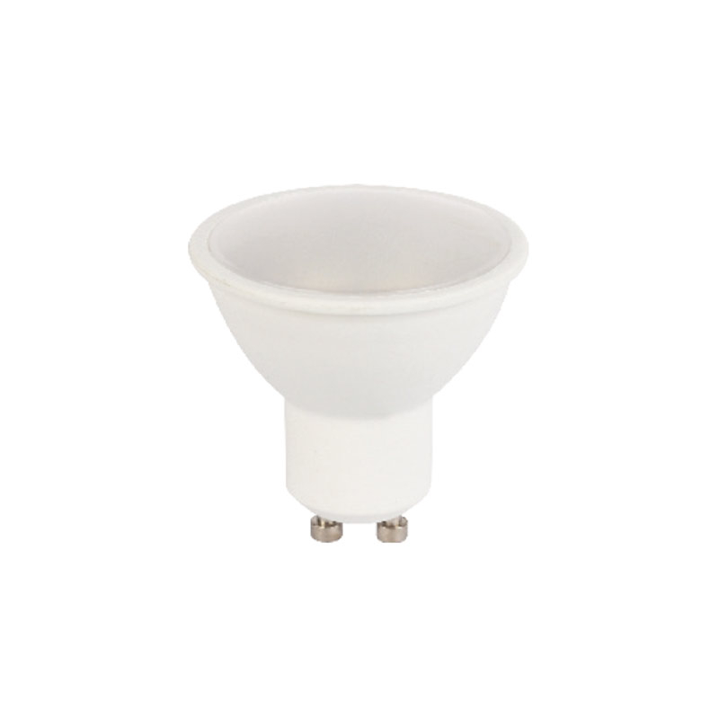 Diolamp Λάμπα LED Diolamp GU10/3W/3000K/300Lm 3WGU10PCWW