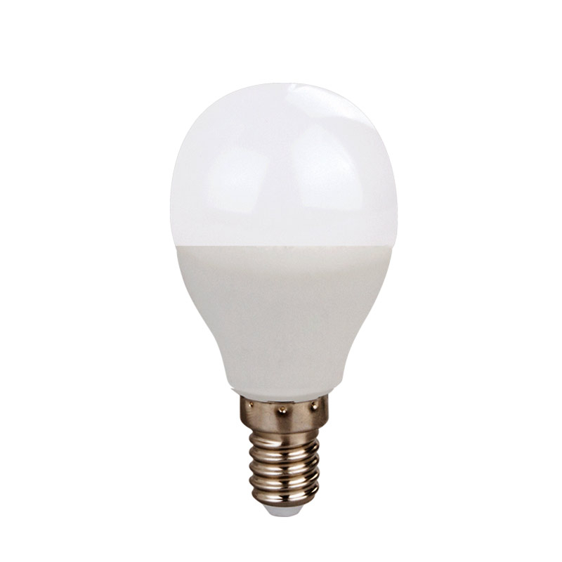 Diolamp Λάμπα LED Diolamp E14/8W/4000K/740Lm G45814NW