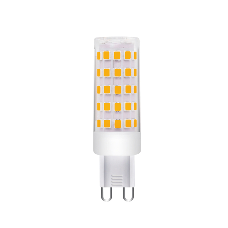 Λάμπα LED Diolamp G9/9W/3000K/720Lm G928359WW