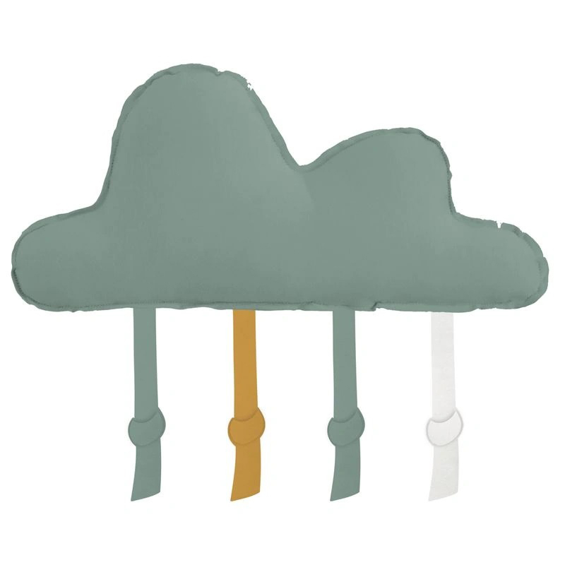 Διακοσμητικό Μαξιλάρι (30×20) Bimbidreams Wonderland Σύννεφο