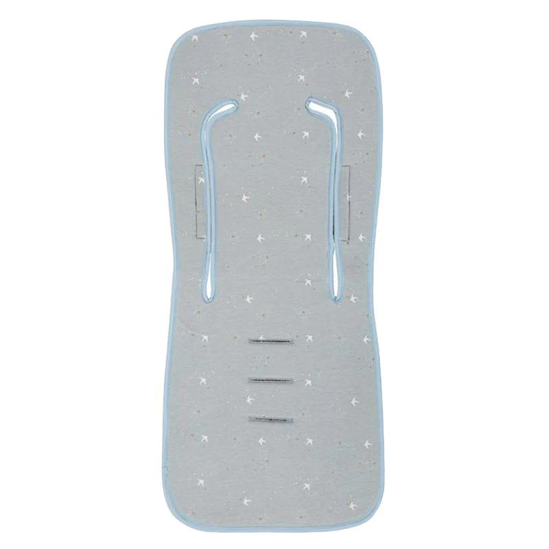 Στρωματάκι Καροτσιού Bimbidreams Spring