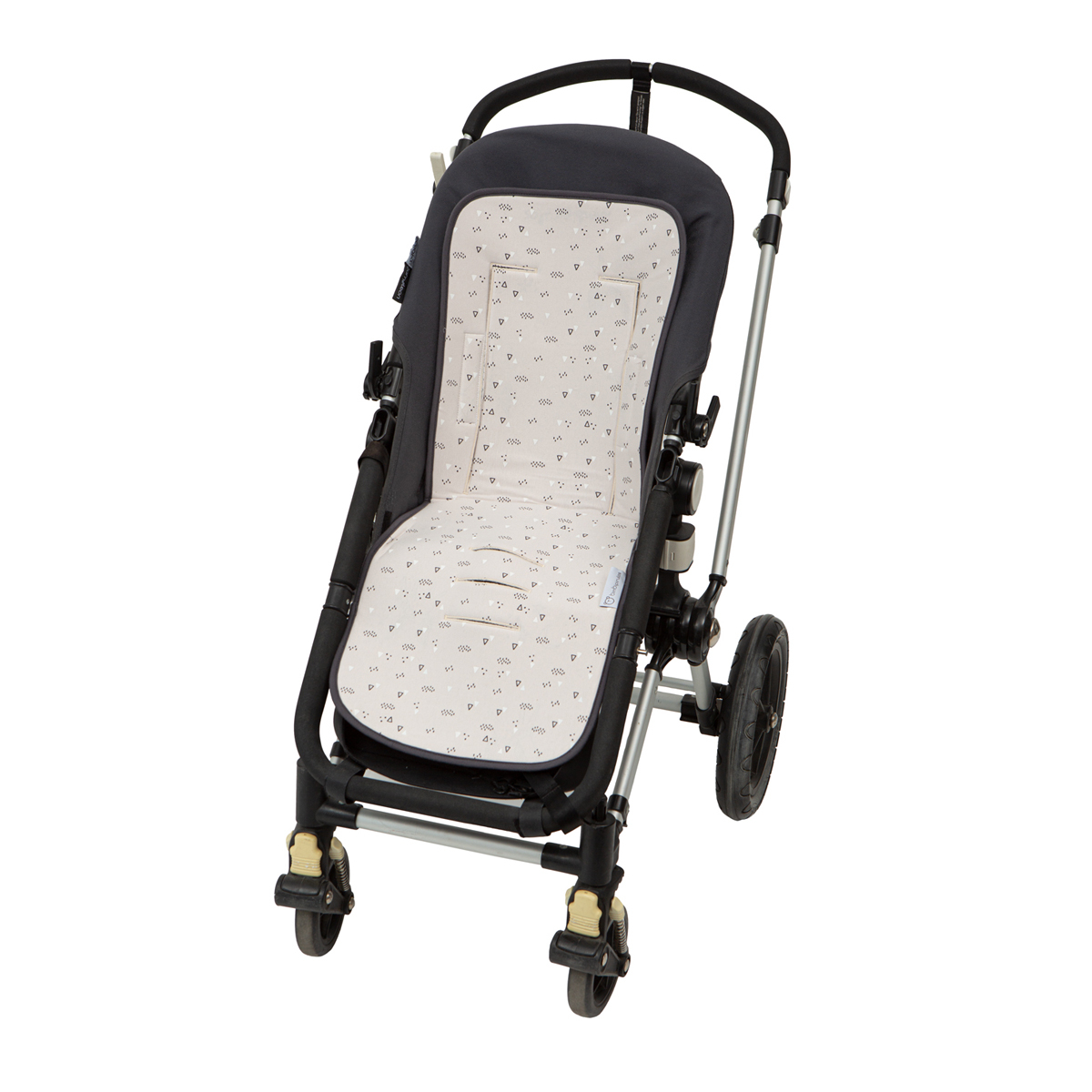 Στρωματάκι Καροτσιού Bimbidreams Jurasic φωτογραφία