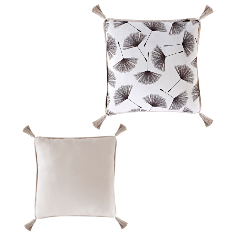 Διακοσμητικό Μαξιλάρι 2 Όψεων (50x50) Kentia Stylish Dandy