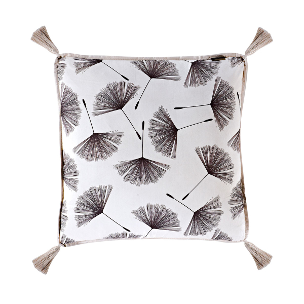 Διακοσμητικό Μαξιλάρι 2 Όψεων (50x50) Kentia Stylish Dandy