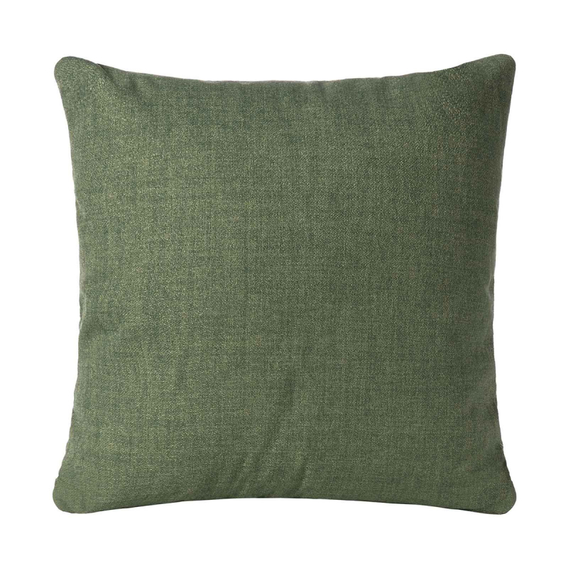 Διακοσμητική Μαξιλαροθήκη (65x65) Silk Fashion A803 Πράσινο