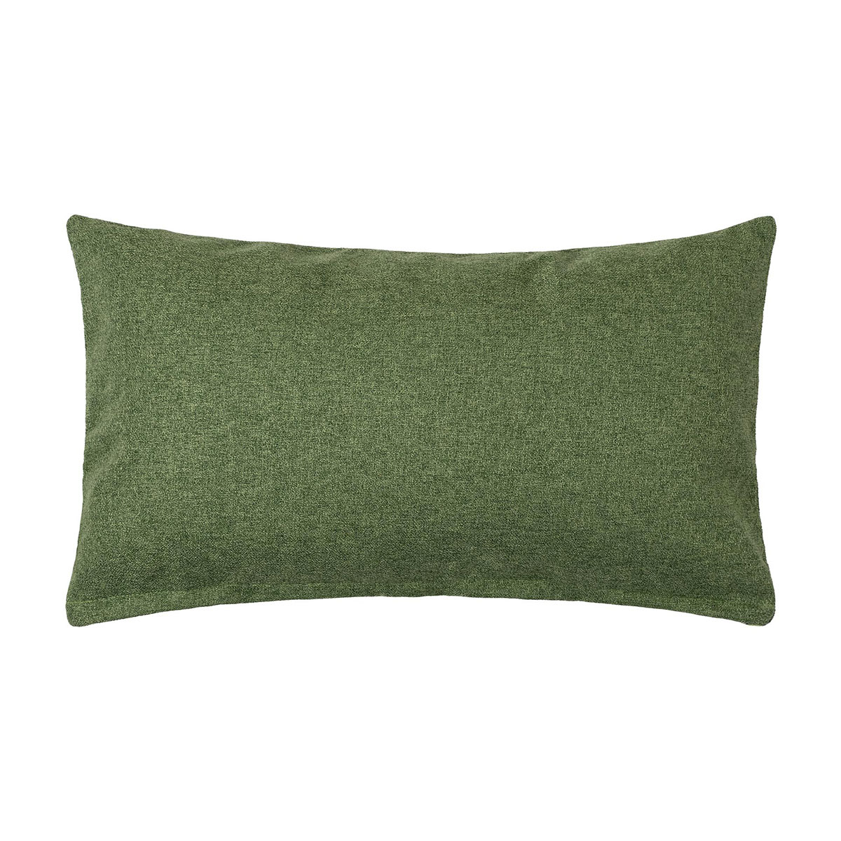 Διακοσμητική Μαξιλαροθήκη (30×50) Silk Fashion A803 Πράσινο 246362