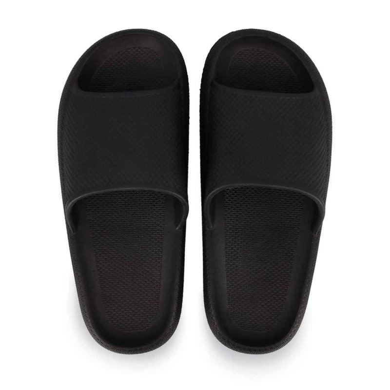 Σαγιονάρες Γυναικείες Parex 11827126 Μαύρο