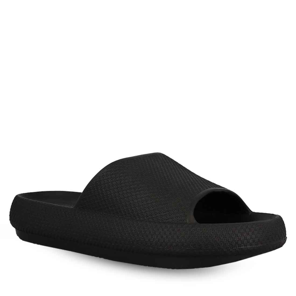 Σαγιονάρες Γυναικείες Parex 11827126 Μαύρο