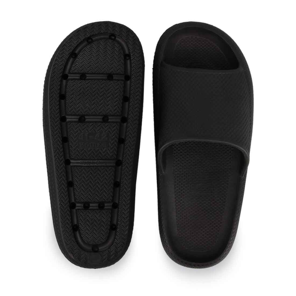 Σαγιονάρες Γυναικείες Parex 11827126 Μαύρο