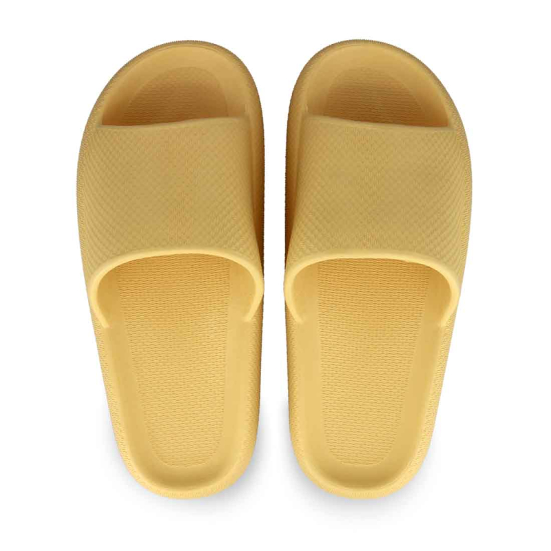 Σαγιονάρες Γυναικείες Parex 11827126 Κίτρινο