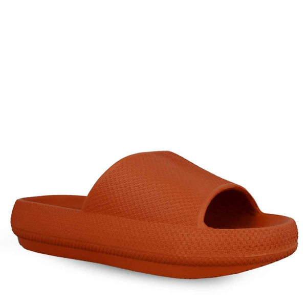 Σαγιονάρες Γυναικείες Parex 11827126 Πορτοκαλί