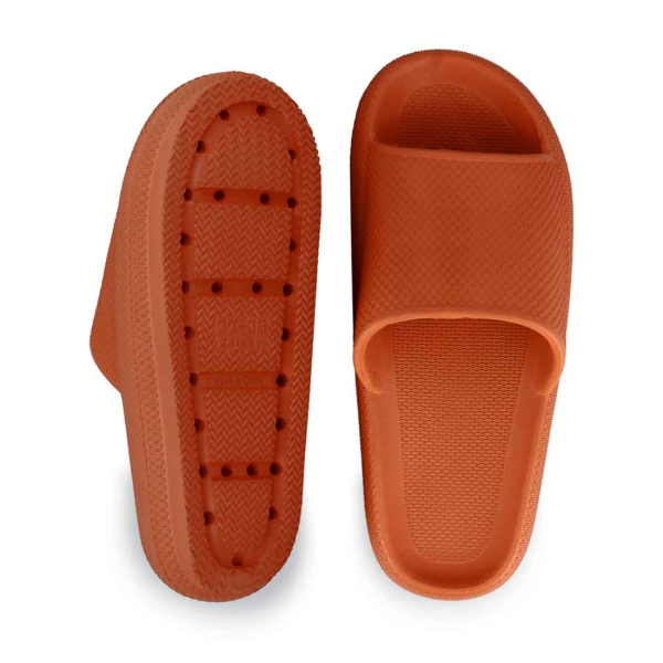 Σαγιονάρες Γυναικείες Parex 11827126 Πορτοκαλί