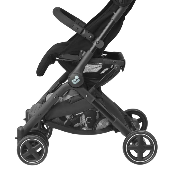Καρότσι (0-48 Μηνών/ Έως 22kg) Maxi Cosi Lara 2 Black BR76303