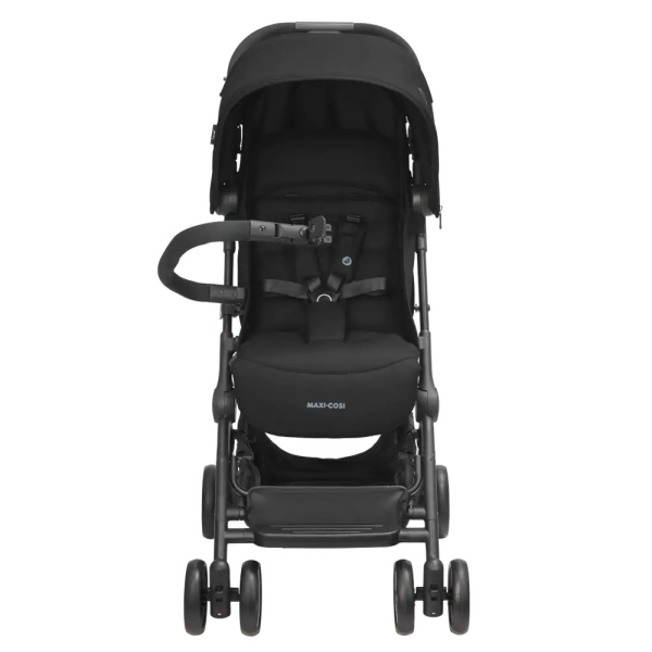 Καρότσι (0-48 Μηνών/ Έως 22kg) Maxi Cosi Lara 2 Black BR76303