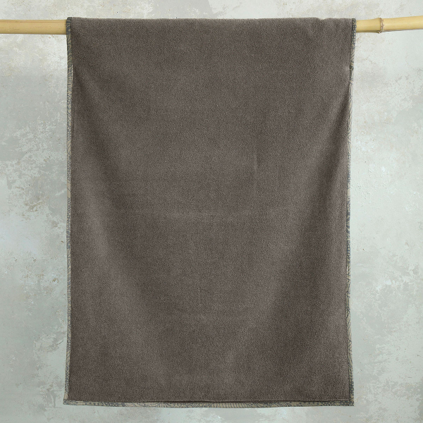 Πετσέτα Θαλάσσης-Παρεό (70x140) Nima Suntan