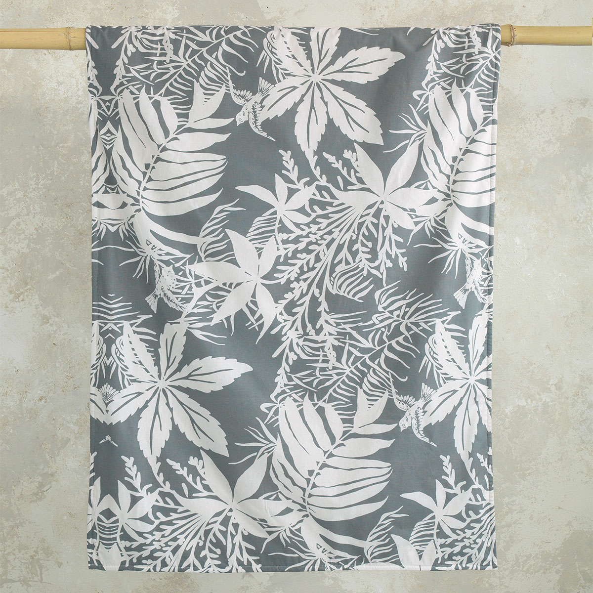 Πετσέτα Θαλάσσης-Παρεό (70×140) Nima Quiver