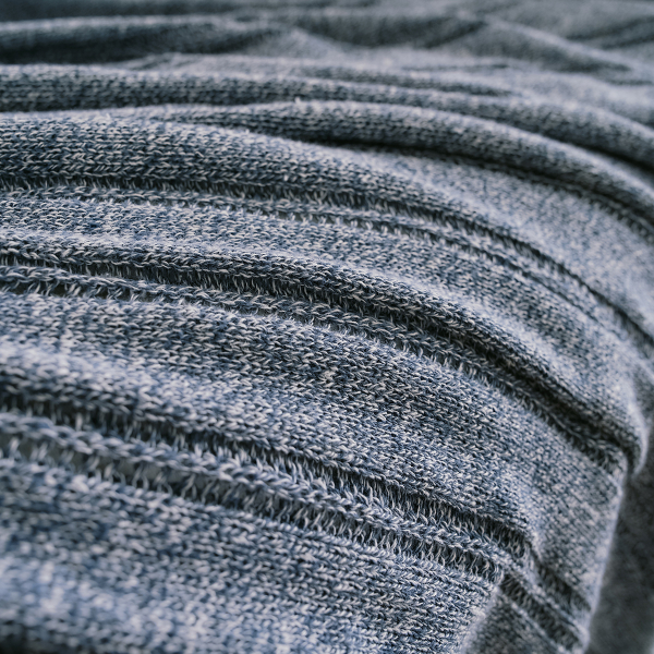 Διακοσμητικό Ριχτάρι (135x170) Gofis Home Cerelia Marine Blue 380/01