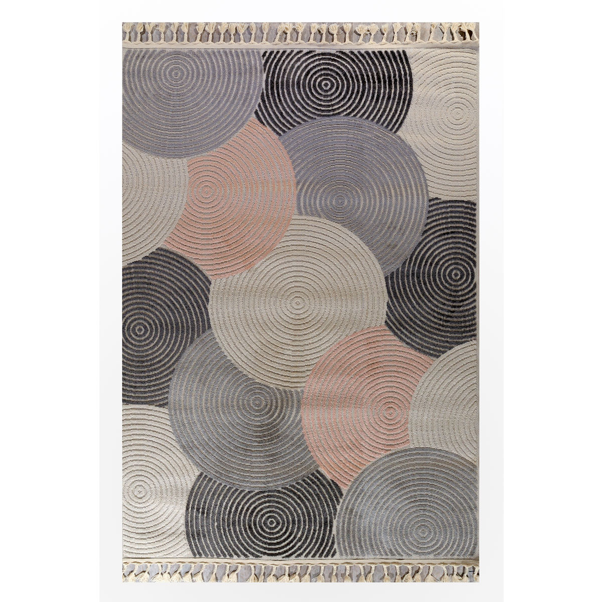 Χαλί All Season (133×190) Tzikas Carpets Tenerife 54180-256
