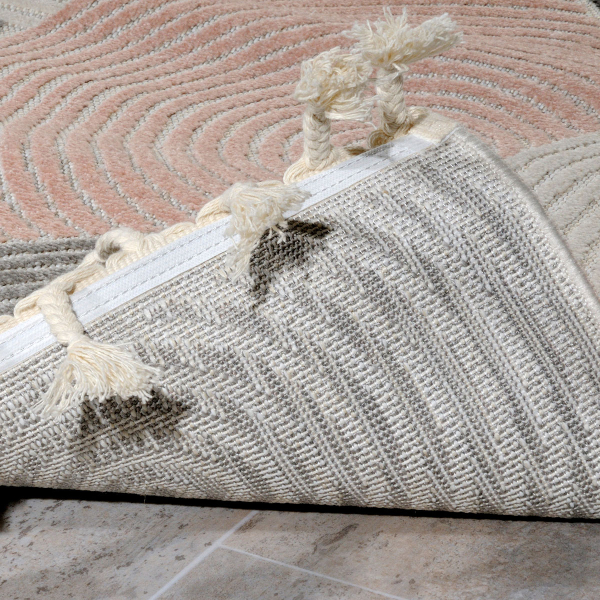 Χαλί All Season (133x190) Tzikas Carpets Tenerife 54180-256