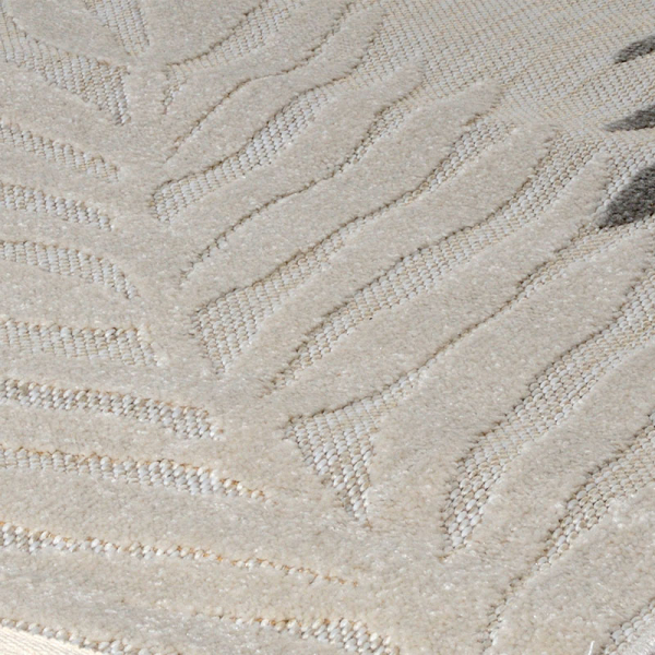 Στρογγυλό Χαλί All Season (Φ160) Tzikas Carpets Tenerife 61225-255