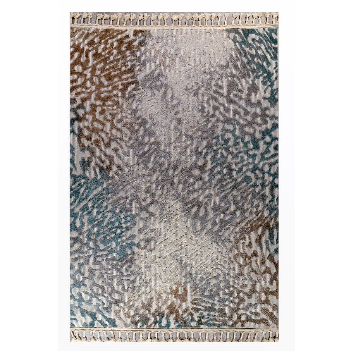 Χαλί All Season (160×230) Tzikas Carpets Tenerife 54177-231