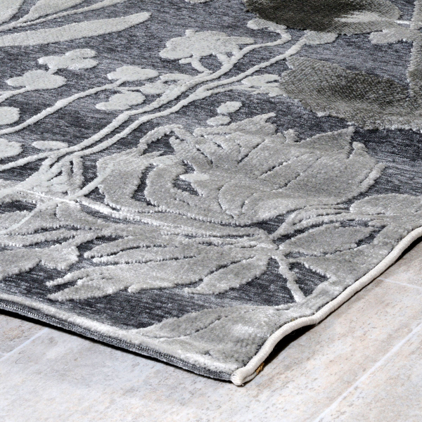 Χαλί All Season (160x230) Tzikas Carpets Harmony 61070-995