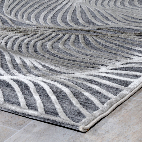 Χαλί All Season (160x230) Tzikas Carpets Harmony 61072-996