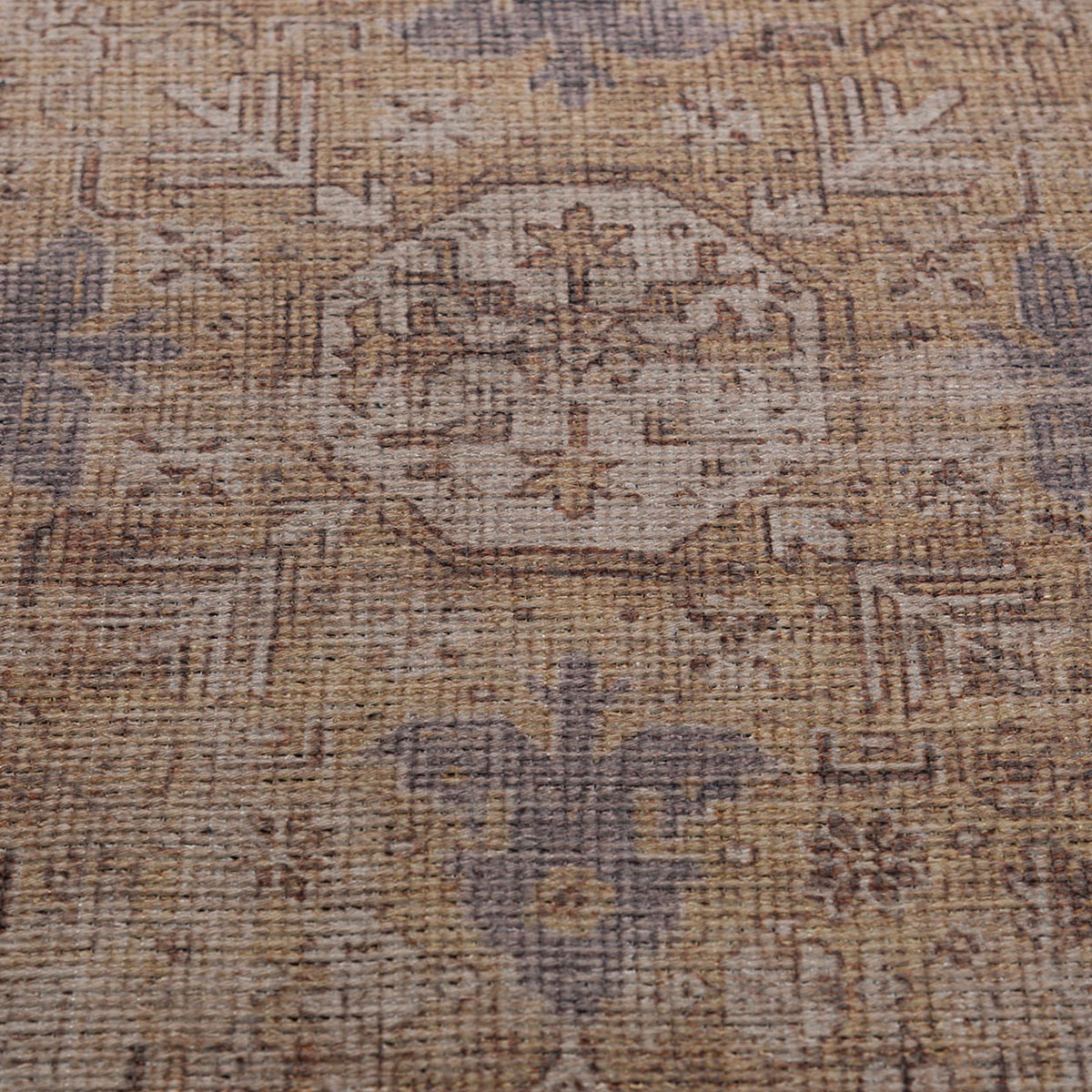 Χαλί All Season (160X230) Βιοκαρπέτ Plumeria 5190-00 Home Χαλιά Σαλονιού Spitishop