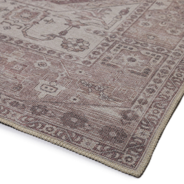 Χαλί All Season (160x230) Βιοκαρπέτ Plumeria 5222-01