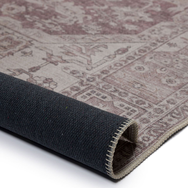 Χαλί All Season (160x230) Βιοκαρπέτ Plumeria 5222-01