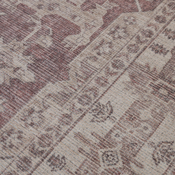 Χαλί All Season (160x230) Βιοκαρπέτ Plumeria 5222-01