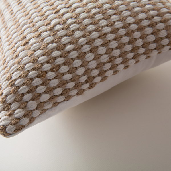 Διακοσμητική Μαξιλαροθήκη (30x50) Gofis Home Merin 348/10