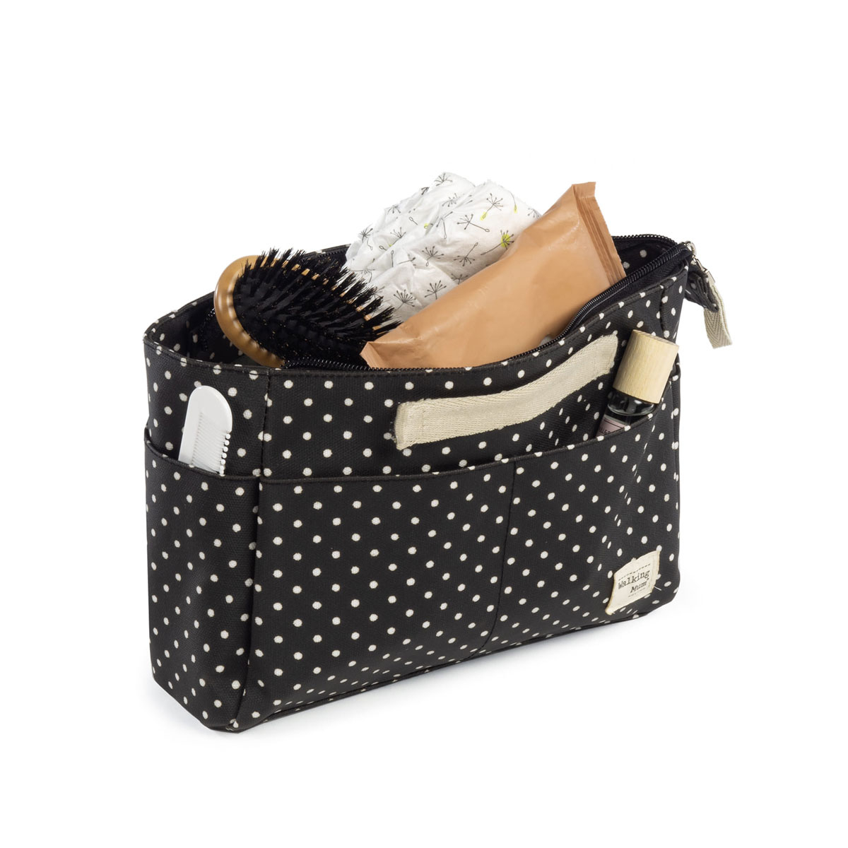 Νεσεσέρ Walking Mum Emily Home Βρεφικά Τσάντες Αλλαξιέρες - Spitishop
