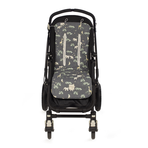 Στρωματάκι Καροτσιού Walking Mum Baobab