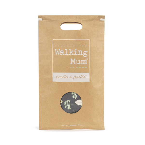 Στρωματάκι Καροτσιού Walking Mum Baobab